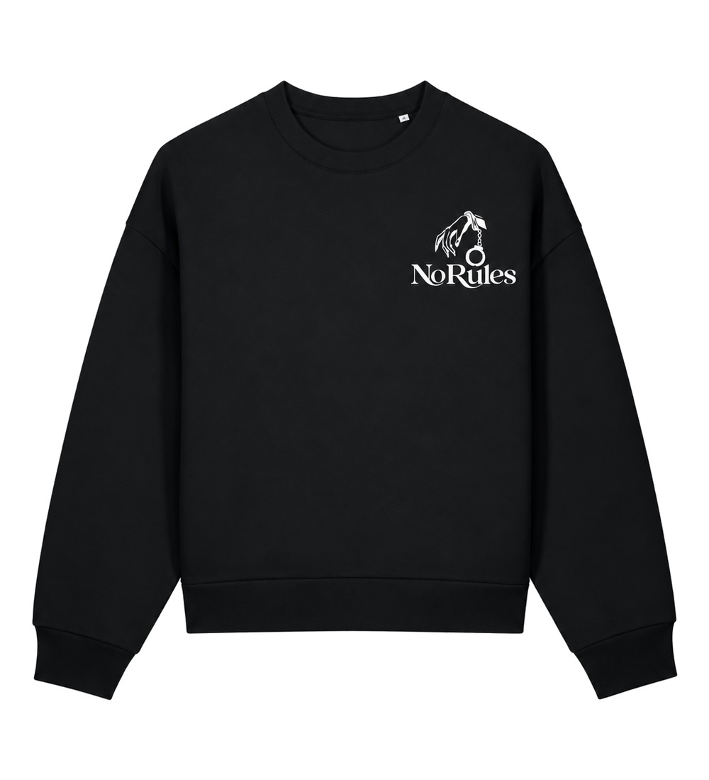 The Crewneck Sweat
