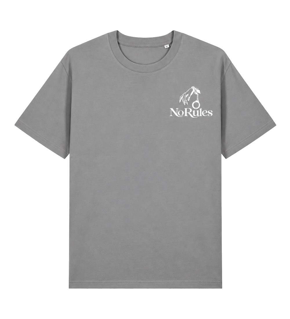The Handcuff Tee